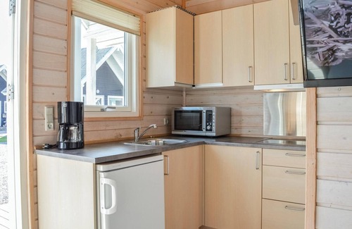 Thyboron House | Lovely home in Thyborøn with WiFi