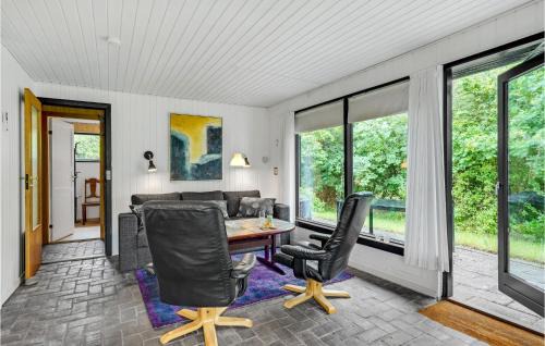 Thyholm House | Lovely Home In Thyholm With Wifi