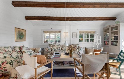 Tisvildeleje House | Lovely Home In Tisvildeleje With Sauna
