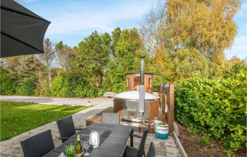 Tranekaer House | Lovely Home In Tranekær With Sauna