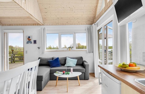 Tranekaer House | Lovely home in Tranekær with WiFi