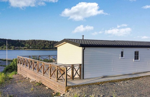 Valdemarsvik House | Lovely home in Valdemarsvik with WiFi
