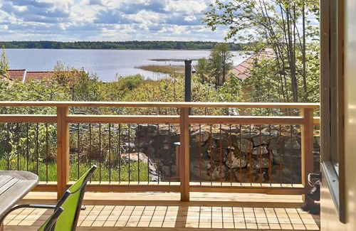 Varnamo Municipality House | Lovely home in Värnamo with WiFi
