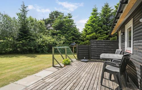 Vemb House | Lovely Home In Vemb With Wifi