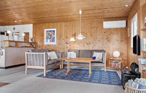 Vemb House | Lovely Home In Vemb With Wifi