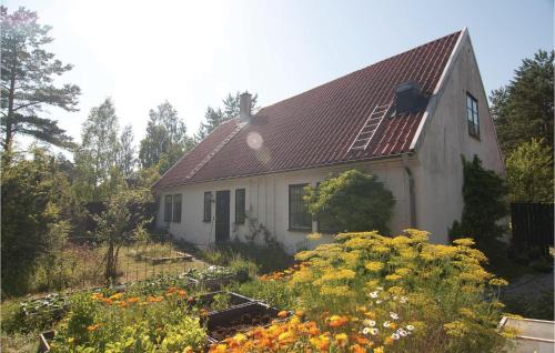Nyhamn House | Lovely Home In Visby With Wifi