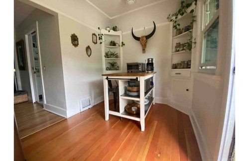 Mississippi District House | Lovely home in walkable, vibrant neighborhood
