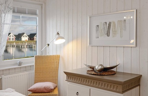 Wandlitz House | Lovely home in Zerpenschleuse with WiFi