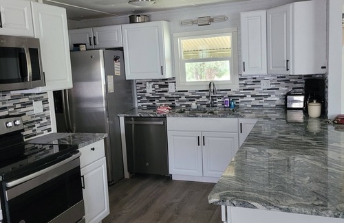 Longmont House | Lovely home located close to breweries, parks and greenbelt