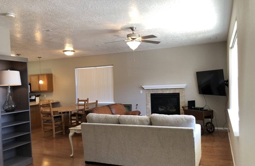 Downtown Albuquerque House | Lovely home near old town