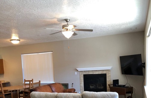 Downtown Albuquerque House | Lovely home near old town