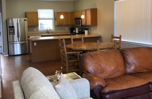 Downtown Albuquerque House | Lovely home near old town