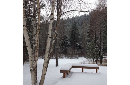 Missoula House | Lovely home near Snowbowl Ski Mountain