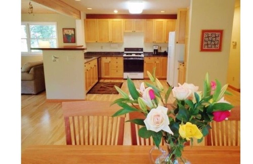 Missoula House | Lovely home near Snowbowl Ski Mountain