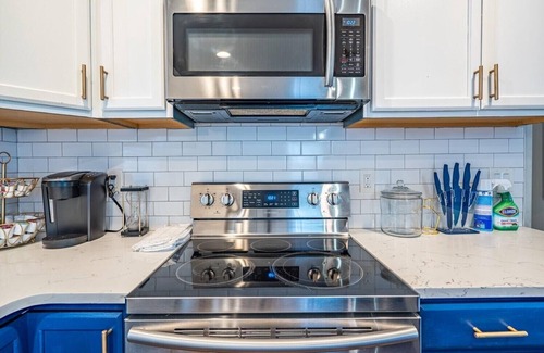 Atlanta House | Lovely home! Perfect central location