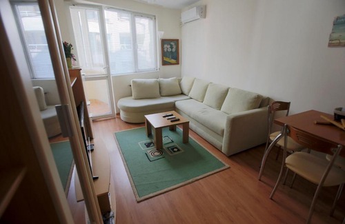 Lozenets Apartment | Lovely home, very good located!
