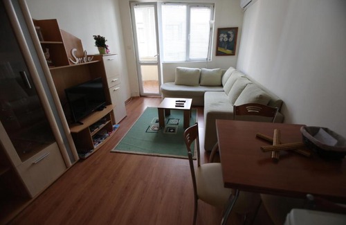 Lozenets Apartment | Lovely home, very good located!