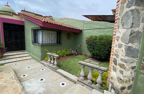 Riberas del Pilar House | Lovely Home with 2 bedrooms, 2 baths plus separate casita with 1 bedroom, 1 bath