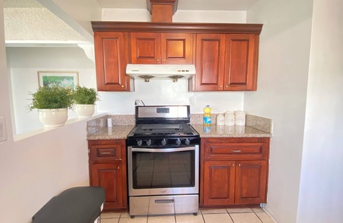 Rosemead House | Lovely House 2 Bed Rooms