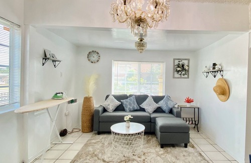 Rosemead House | Lovely House 2 Bed Rooms
