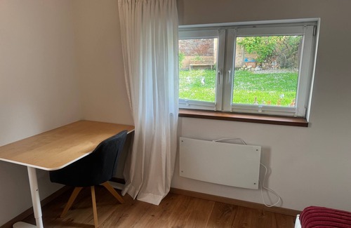Rhein-Erft-Kreis District House | Lovely house close to Cologne with three bedrooms and one bathroom