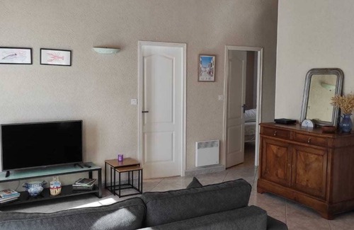 Sainte-Marie-de-Re House | Lovely house with garden close to the beach