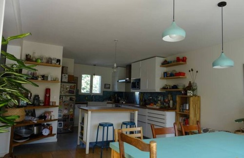 Mareil-Marly House | Lovely house Saint-Germain-en-Laye close to city center and Olympic Games sites