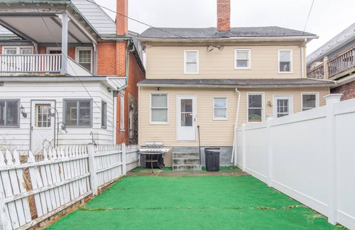 Bangor House | LOVELY HOUSE IN BANGOR PA
