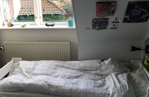 København NV House | Lovely house in Copenhagen - summer in Denmark