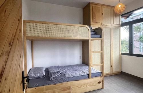 Cai Rang Apartment | Lovely House in KDC Hoàng Quân Cái Răng