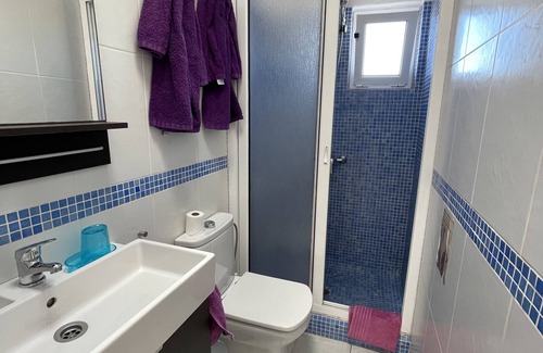 Teguise Cottage | Lovely House nearby the sea with private garden Caleta de Famara
