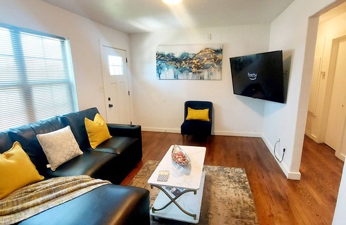 Central Oklahoma City House | Lovely House near Nichol Hills