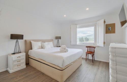 Sao Juliao Apartment | Lovely House