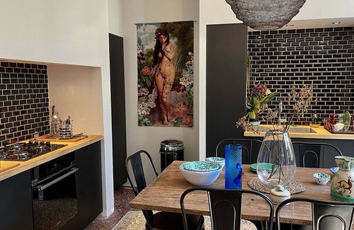 Fontvieille Villa | Lovely House rental in Fontvieille Provence