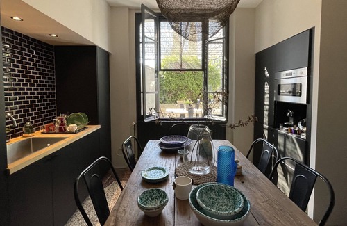 Fontvieille Villa | Lovely House rental in Fontvieille Provence
