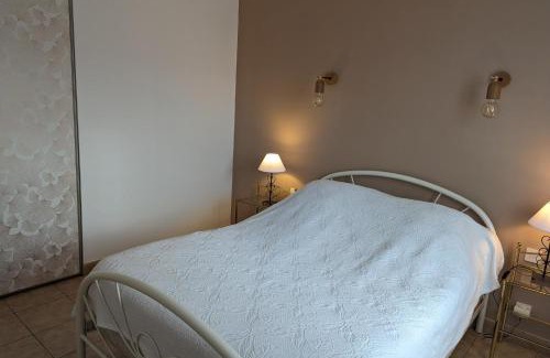 Sainte-Marie-de-Re House | Lovely house with garden close to the beach