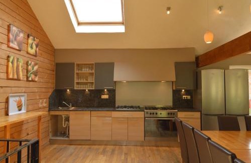 Walk House | Lovely house with much luxury and comfort