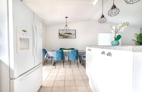 Sacramento House | ⛱ ⛱ Lovely house with nice POOL & Backyard ⛱ ⛱