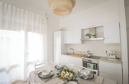 Cinquale Apartment | Lovely flat near seaside