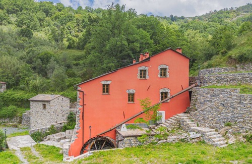 Velva Apartment | Lovely apartment for 4 guests with WIFI, TV, patio and parking