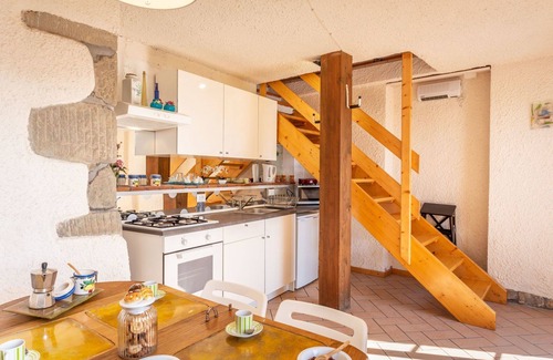 Bagni di Lucca Apartment | Lovely apartment for 5 guests with WIFI, private pool, TV and pets allowed