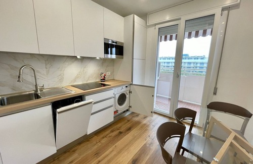 Porto Santa Margherita Apartment | Lovely apartment with terrace