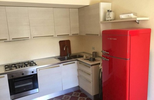 Santa Margherita Ligure Apartment | Lovely apartment in the heart of Santa Margherita Ligure