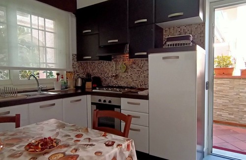 Torre del Lago Puccini Apartment | Lovely Beach House For Two by BelcantoVillas
