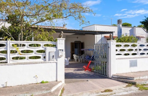 Torre Specchia Ruggeri Apartment | Lovely apartment for 4 guests with WIFI, TV and pets allowed, close to Otranto