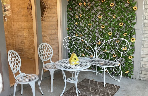 Kingwood House | Lovely Kingwood 3BR Townhouse. Quiet and Cozy