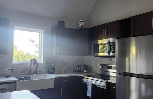 Halifax County House | Lovely Lake Echo