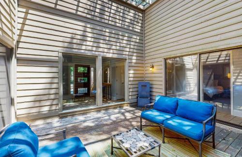 Lawton Woods House | Lovely Lawton