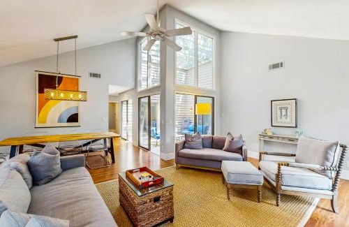 Lawton Woods House | Lovely Lawton