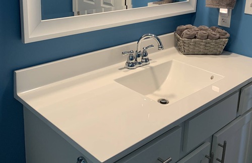 Lake Michigan Beach Condo | Lovely Little Condo on the Big Lake